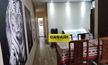 Imagem 7: Apartamento com 2 dormitórios à venda, 57 m² - Santa Terezinha - São Bernardo do Campo/SP