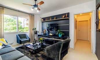 Imagem: Apartamento em Petrópolis