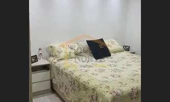 Imagem 6: SãO PAULO - Apartamento Padrão - Jardim São Paulo(zona Norte