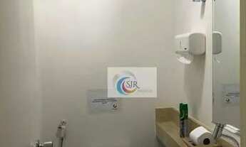 Imagem 3: Conjunto para alugar, 165m² - Itaim Bibi - São Paulo/SP