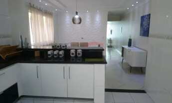 Imagem 6: Sobrado à venda Mandaqui