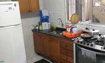 Imagem 6: Sobrado com 3 dormitórios à venda, 160 m² por R$ 340.000,00 - Vila Aeroporto - Guarulhos/S