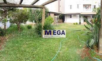 Imagem 3: Apartamento com 3 dormitórios à venda, 250 m² por R$ 538.900 - Jardim Anton Von Zuben - Ca