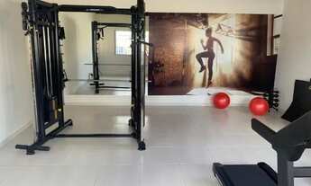 Imagem: Aluga apartamento