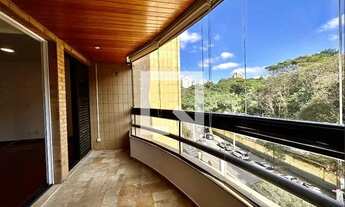 Imagem 7: Apartamento para Aluguel - Perdizes, 2 Quartos, 112 m2