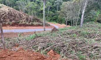 Imagem 3: Empreendimento com ruas abertas, água e luz elétrica disponíveis a partir de 50 mil a vist