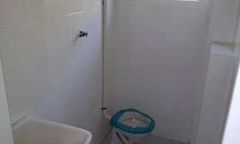 Imagem 5: Kitnet com 1 dormitório para alugar, 40 m² por R$ 600,00/mês - Serraria - Diadema/SP