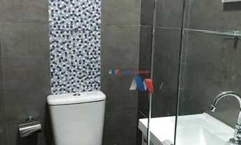 Imagem 5: Kitnet com 1 dormitório para alugar, 30 m² por R$ 1.150,00/mês - Jardim Nazareth - São Jos