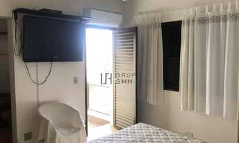 Imagem 6: Apartamento com 4 dormitórios à venda, 130 m² por R$ 600.000,00 - Praia da Enseada Brunel