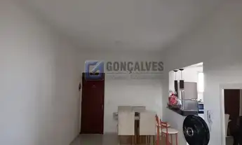 Imagem 5: SAO BERNARDO DO CAMPO - Residential / Apartment - JORDANOPOLIS