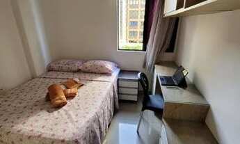 Imagem 7: Apartamento 2/4 à beira-mar Maceió