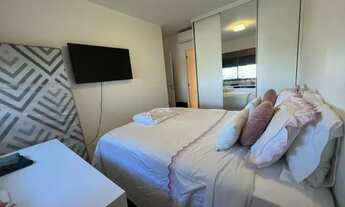 Imagem 10: Apartamento Locação Brooklin 64 m² 2 Dormitórios