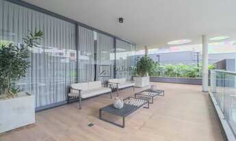 Imagem 6: Apartamento Locação 1 Dormitórios - 54 m² Itaim Bibi