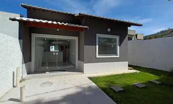 Imagem 3: Casa de condomínio com 2 quartos em Várzea das Moças