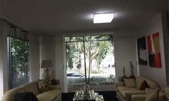 Imagem 5: São Paulo - Casa Padrão - ALTO DE PINHEIROS