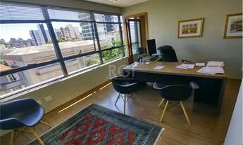 Imagem 3: Conjunto/Sala em Petrópolis