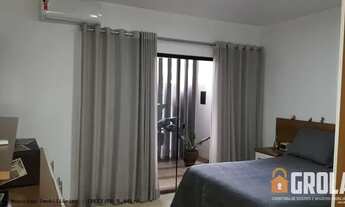 Imagem 5: Casa para Venda em Campo Mourão, Jardim Santa Nilce I, 3 dormitórios, 1 suíte, 3 banheiros