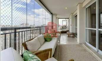 Imagem 6: Venda no Condomínio Chateau de Blois | 250m² sendo 3 suítes e 4 vagas