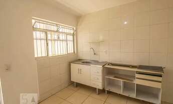 Imagem 5: Apartamento para Aluguel - Vila Clementino, 1 Quarto, 30 m2