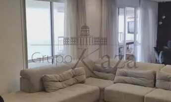 Imagem 2: Apartamento para venda possui 194 metros quadrados com 3 quartos