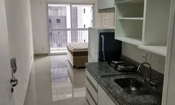 Imagem: Studio para venda possui 28 metros quadrados