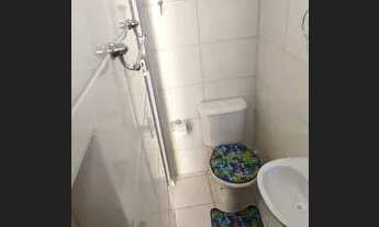 Imagem 4: Kitnets mobiliada