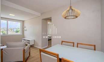 Imagem 2: Apartamento 2 dorm. 1 suíte 1 Partenon