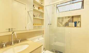 Imagem 5: Rio de Janeiro - Apartamento Padrão - Jardim Botânico