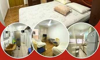 Imagem: Apartamento para venda com 39 metros quadrados