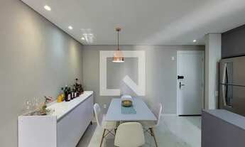 Imagem 6: Apartamento para Aluguel - Liberdade, 2 Quartos, 45 m2