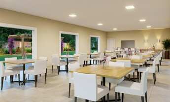 Imagem 4: Lote/Terreno para venda possui 999 metros quadrados em Chácaras Maiápolis!