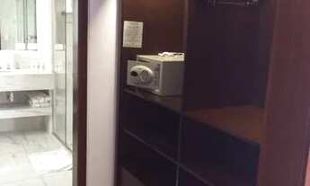 Imagem 5: Flat para venda com 60 metros quadrados com 1 quarto em Itaim Bibi - São Paulo - SP