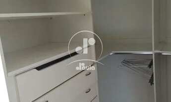 Imagem 6: Apartamento Alto Padrão 198m² para alugar no Jardim Bela Vista em Santo André