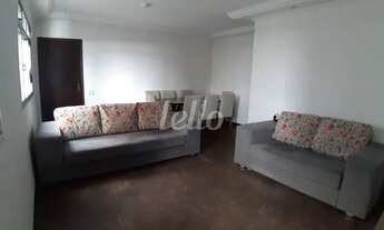 Imagem 3: Santo André - Apartamento Padrão - Vila Bastos