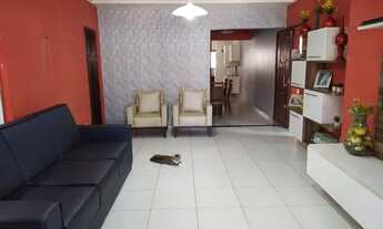 Imagem 2: AL- Casa em Salgado - Caruaru - PE