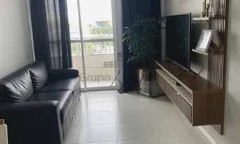 Imagem 2: Apartamento para aluguel com 82 metros quadrados com 3 quartos