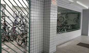 Imagem 2: Apartamento para aluguel possui 80 metros quadrados com 3 quartos em Jardim Camburi - Vitó