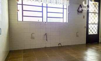 Imagem 2: Sobrado com 4 dormitórios, 111 m² - venda por R$ 480.000 ou aluguel por R$ 1.400/mês no Ce