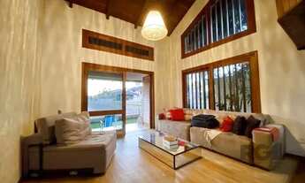 Imagem 2: Casa em Girassol