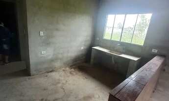 Imagem: TERRENO 12X30 COM CASA