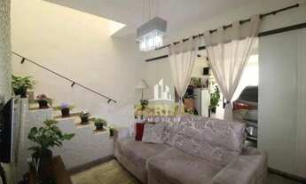 Imagem: Sobrado com 5 dormitórios, 244 m² - venda