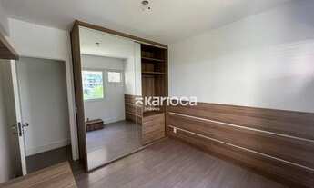 Imagem 7: Apartamento com 4 quartos para alugar, 107 m² por R$ 8.550/mês - Barra da Tijuca - Rio de