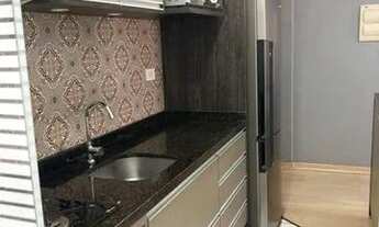 Imagem 5: Apartamento com 2 dormitórios à venda, 50 m² por R$ 315.000 - Capão Raso - Curitiba/PR