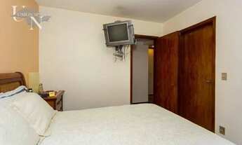 Imagem 6: Apartamento com 4 dormitórios à venda, 189 m² por R$ 2.050.000 - Santa Cecília - São Paulo