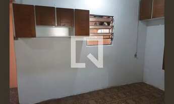 Imagem 6: Casa para Aluguel - Jardim Independência, 1 Quarto, 42 m2