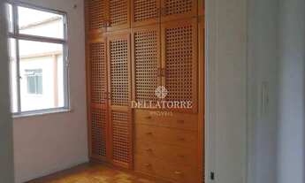 Imagem 6: Apartamento com 1 dormitório para alugar, 40 m² por R$ 1.795,84/mês - Alto - Teresópolis/R