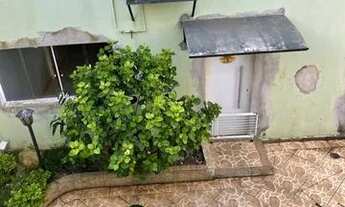 Imagem 6: Casa térrea próximo a avenida boturussu