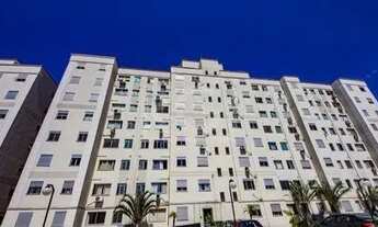 Imagem 4: Apartamento para Venda - 49.72m², 2 dormitórios, sendo 1 suites, 1 vaga - Sarandi