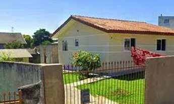 Imagem: Casa/Terreno Santa Felicidade 496m²