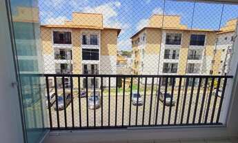 Imagem 2: Apartamento para venda no Milano Turu,com 2 quartos em Turu